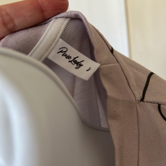 Pixie Lady Top/Sweater - Picture 5 of 5